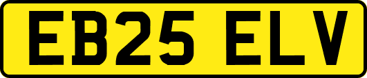EB25ELV