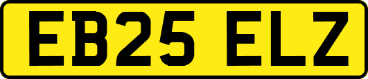 EB25ELZ