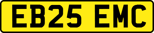 EB25EMC