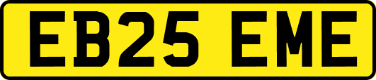 EB25EME