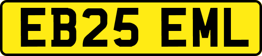 EB25EML