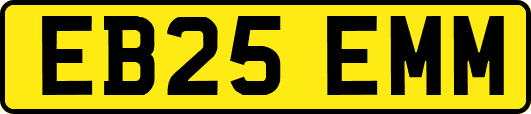 EB25EMM