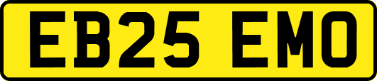 EB25EMO