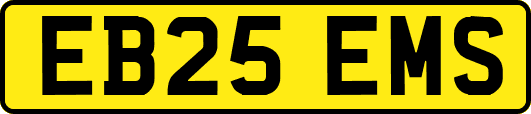 EB25EMS