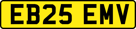 EB25EMV