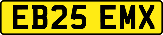EB25EMX