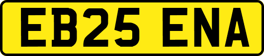 EB25ENA