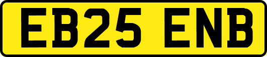 EB25ENB