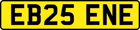 EB25ENE