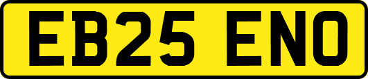 EB25ENO