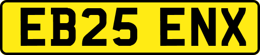 EB25ENX
