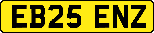 EB25ENZ