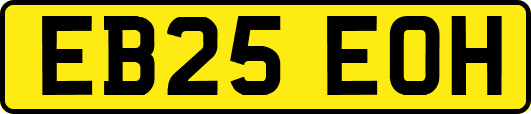 EB25EOH