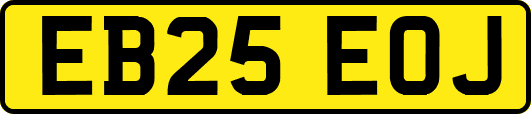 EB25EOJ