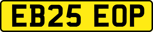 EB25EOP