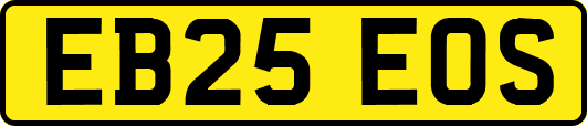 EB25EOS