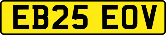 EB25EOV