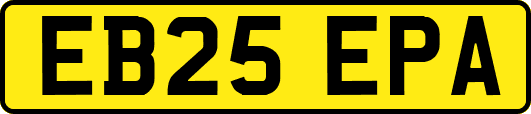 EB25EPA