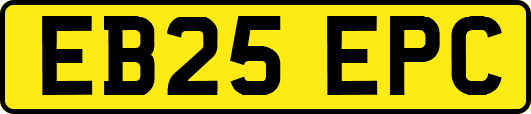 EB25EPC