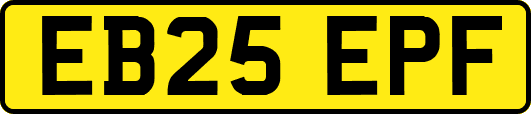 EB25EPF