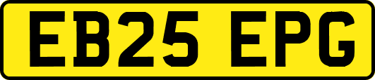 EB25EPG