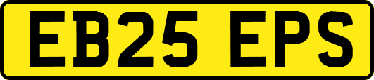 EB25EPS