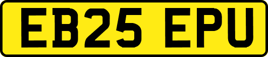 EB25EPU