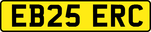 EB25ERC