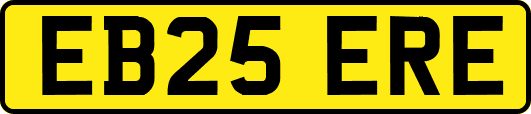 EB25ERE
