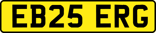 EB25ERG