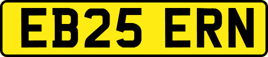 EB25ERN