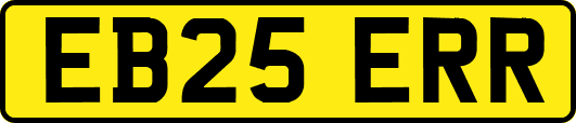 EB25ERR
