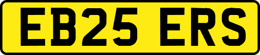 EB25ERS