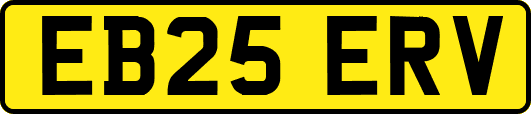 EB25ERV