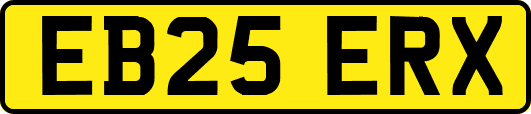 EB25ERX