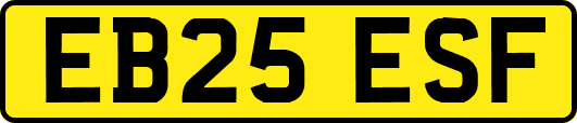 EB25ESF
