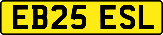 EB25ESL