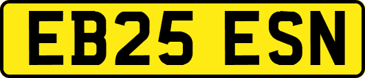 EB25ESN