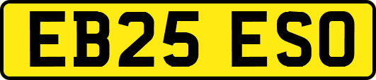 EB25ESO