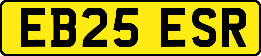 EB25ESR