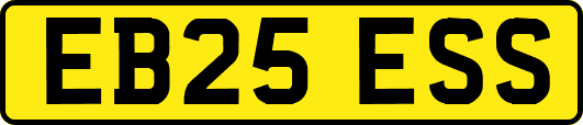 EB25ESS