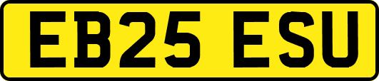 EB25ESU