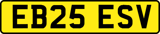 EB25ESV