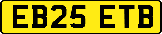 EB25ETB