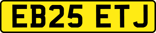 EB25ETJ