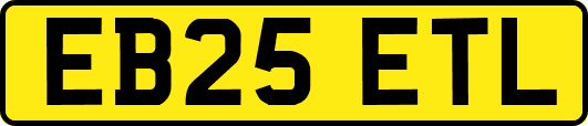EB25ETL