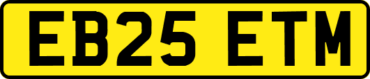 EB25ETM