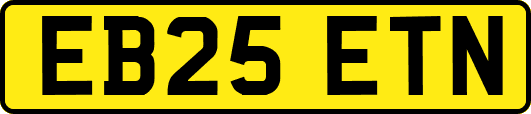 EB25ETN