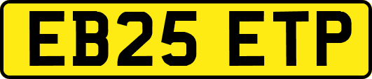EB25ETP