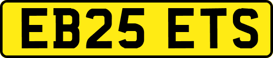 EB25ETS